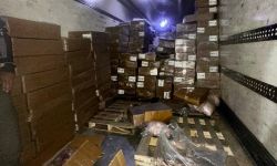 العراق بانتظار موجة برد وزخات مطر تستمر للأسبوع المقبل